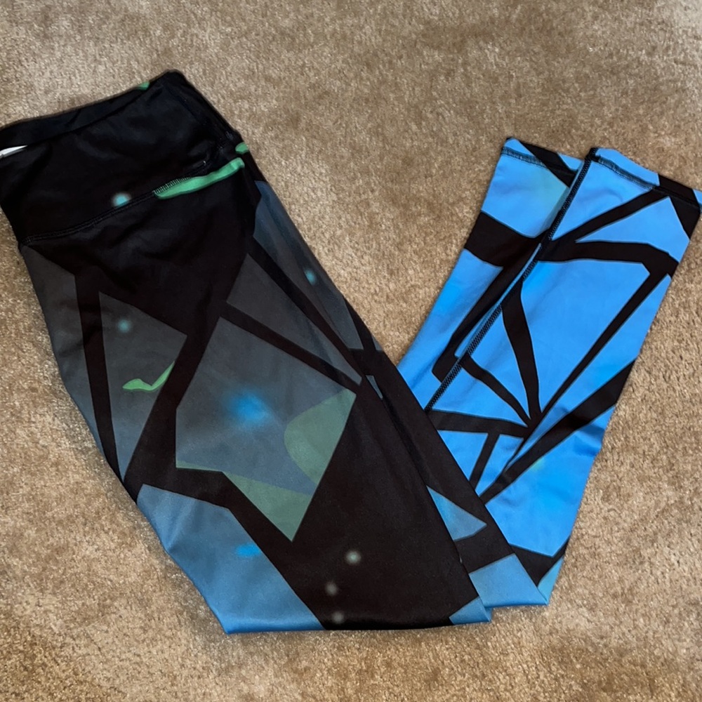 Athletic Leggings